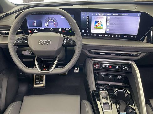 New 2026 Audi SQ5 Premium Plus AWD/4WD image 27