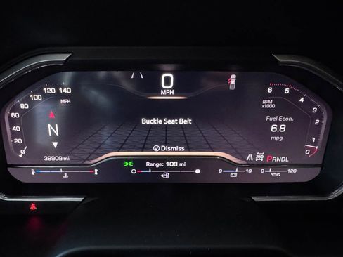 Certified 2024 GMC Sierra 2500 Denali Ultimate image 17