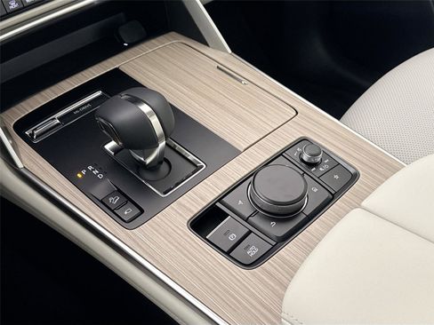 New 2026 MAZDA CX-90 3.3 Turbo w/ Premium Plus Pkg image 27