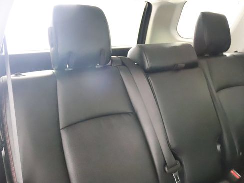 Used 2020 Toyota 4Runner TRD Off-Road Premium w/ Moonroof Package AWD/4WD image 49