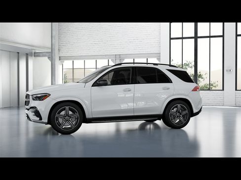 Certified 2026 Mercedes-Benz GLE 350 4MATIC image 31