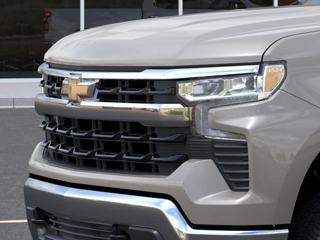 New 2026 Chevrolet Silverado 1500 LT AWD/4WD image 16