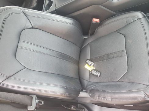 Used 2020 Ford Expedition Max Limited w/ Equipment Group 302A image 23