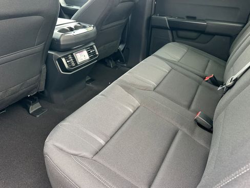 New 2026 Ford F150 STX w/ Equipment Group 200A image 4