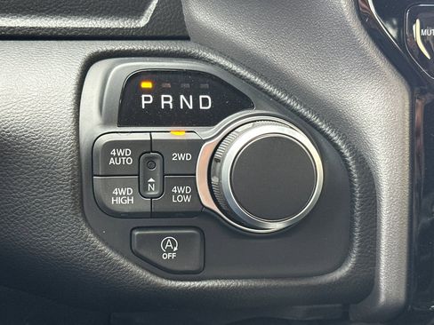 New 2025 RAM 1500 Big Horn image 20