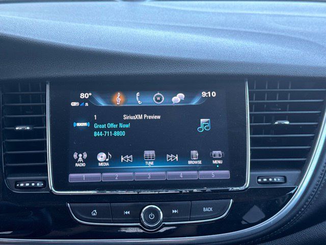 Used 2019 Buick Encore Preferred w/ Safety Package FWD image 19