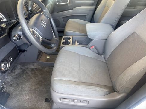 Used 2010 Honda Ridgeline RTS image 15