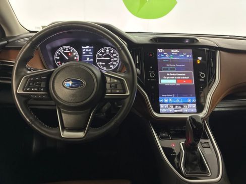 Used 2023 Subaru Outback Touring XT image 21
