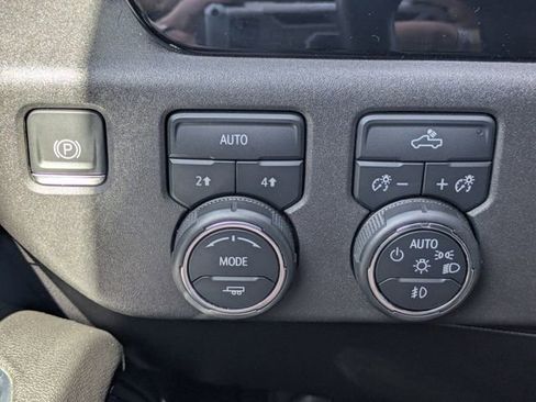 Used 2023 Chevrolet Silverado 1500 RST w/ LPO, Dark Essentials Package image 27