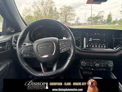 Used 2023 Dodge Durango GT AWD/4WD image 16