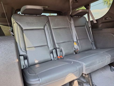 Used 2023 GMC Yukon XL Denali w/ LPO, Floor Liner Package image 34