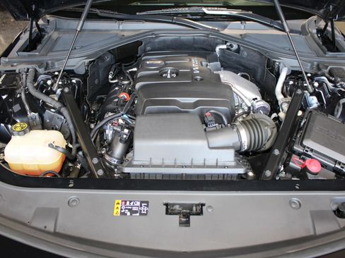 Used 2016 Cadillac CT6 Luxury RWD image 44