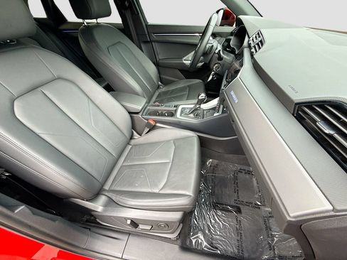Used 2022 Audi Q3 2.0T Premium Plus AWD/4WD image 14