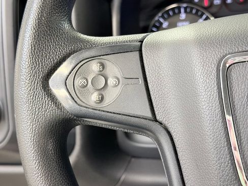 Used 2016 GMC Sierra 1500 2WD Regular Cab image 34