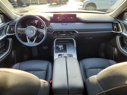 Certified 2024 MAZDA CX-90 Plug-In Hybrid w/ Premium Pkg image 8