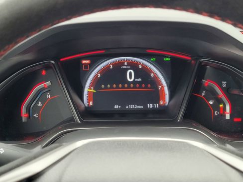 Used 2021 Honda Civic Type R image 18