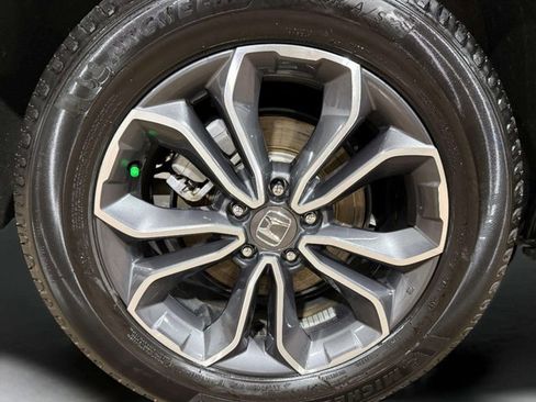 Used 2020 Honda CR-V EX image 32