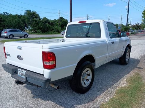 Used 2010 Ford Ranger XL RWD image 5