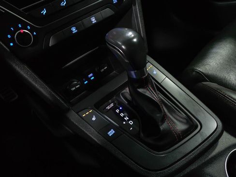 Used 2018 Hyundai Elantra Sport image 27