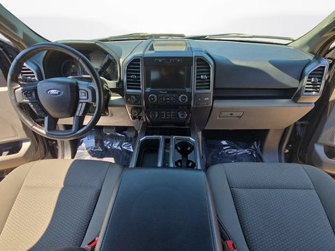 Used 2019 Ford F150 XLT w/ Equipment Group 302A Luxury AWD/4WD image 9
