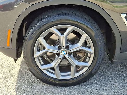 Used 2023 BMW X3 xDrive30i image 8