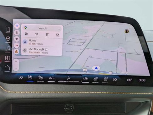 Used 2026 Chevrolet Corvette Z06 image 19