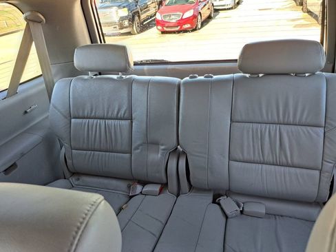 Used 2005 Toyota Sequoia Limited image 16