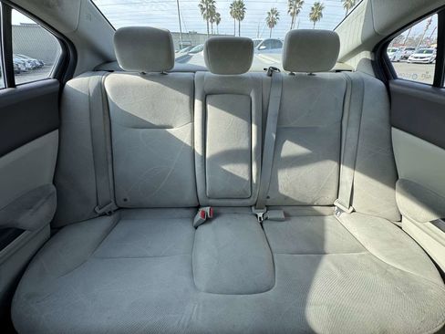 Used 2012 Honda Civic EX image 20