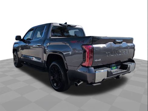 Used 2023 Toyota Tundra 1794 Edition image 11