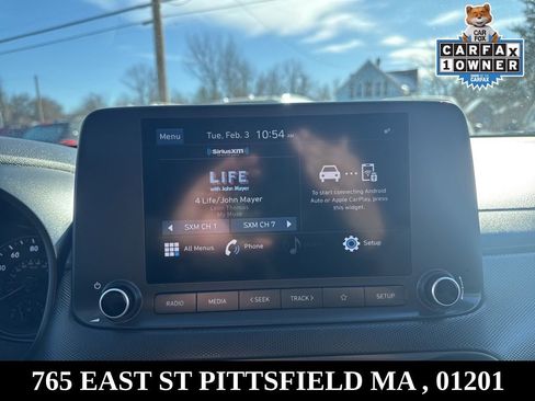 Used 2023 Hyundai Kona SEL image 18