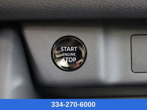 New 2026 Nissan Rogue Platinum image 10