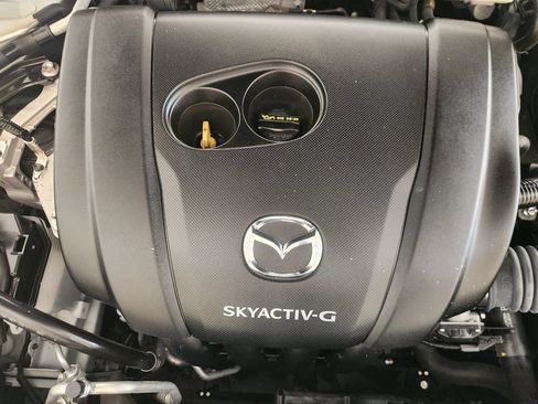 Used 2022 MAZDA CX-30 AWD 2.5 S w/ Premium Package image 31