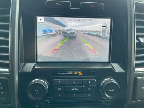 Used 2017 Ford F150 XLT w/ Equipment Group 302A Luxury image 14