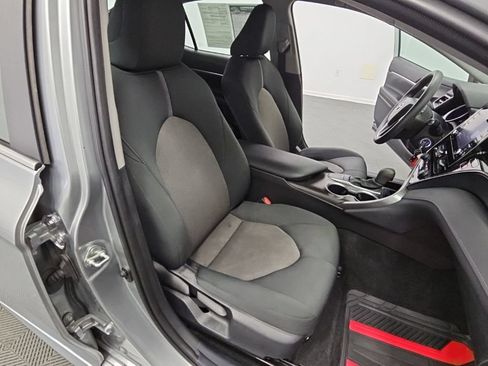 Used 2023 Toyota Camry LE FWD image 36