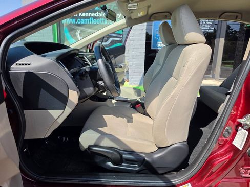 Used 2013 Honda Civic LX image 19