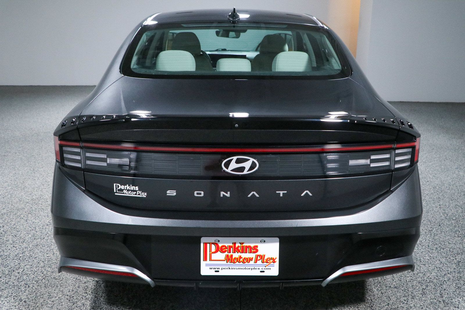 Used 2024 Hyundai Sonata SEL FWD image 8