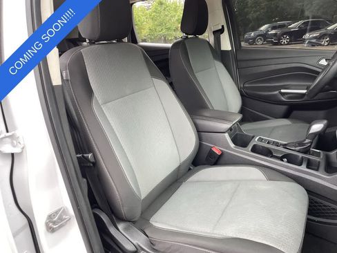 Used 2018 Ford Escape SE AWD/4WD image 14