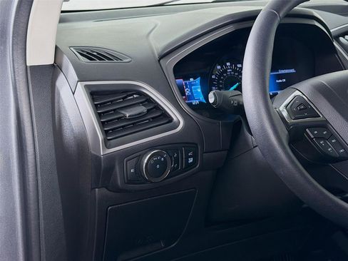 Used 2024 Ford Edge SEL w/ Convenience Package image 10