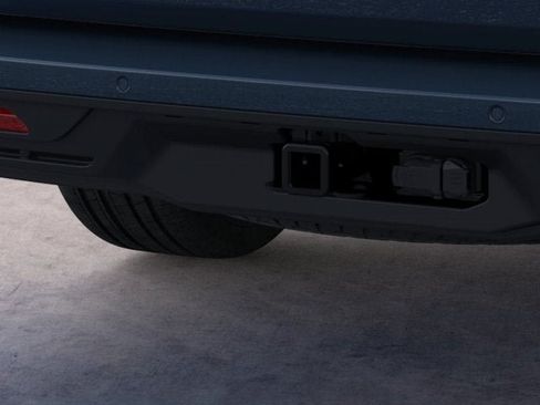 New 2026 Ford Expedition Active RWD image 23