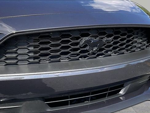 Used 2023 Ford Mustang Coupe w/ Equipment Group 101A RWD image 35