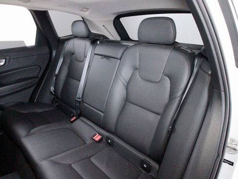 Used 2024 Volvo XC60 T8 Plus w/ Climate Package image 23