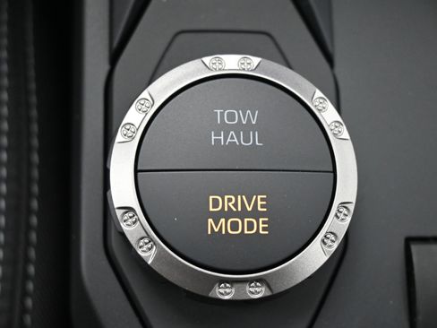 New 2025 Toyota Tacoma TRD Sport image 12