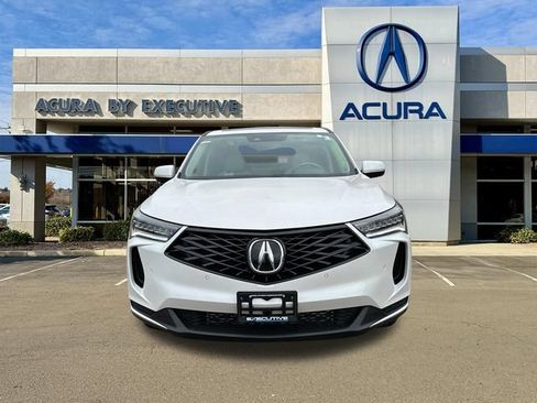 New 2026 Acura RDX SH-AWD w/ Technology Package image 6
