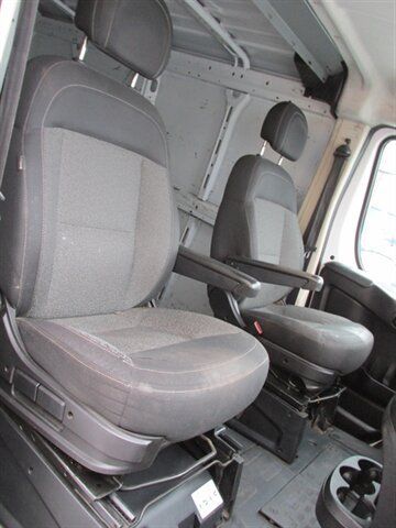 Used 2017 RAM ProMaster 1500 FWD image 15