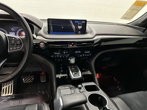 Used 2023 Acura MDX A-Spec image 30