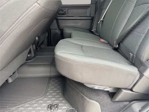 New 2026 RAM 3500 Tradesman image 21