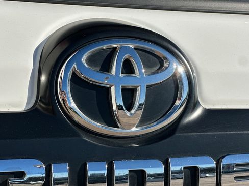 Certified 2024 Toyota 4Runner TRD Off-Road image 35