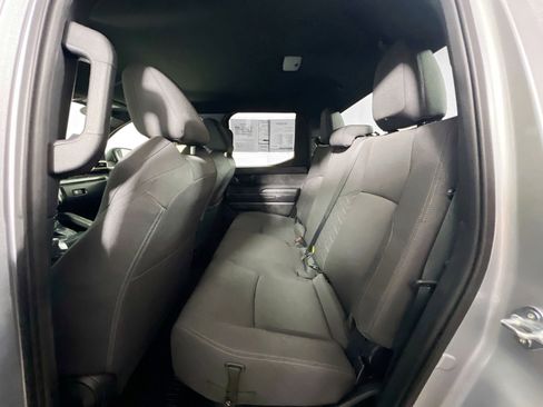 Used 2024 Toyota Tacoma SR5 RWD image 23