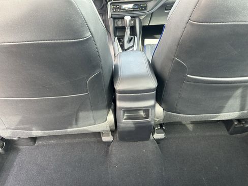 Used 2019 Toyota Corolla SE image 22