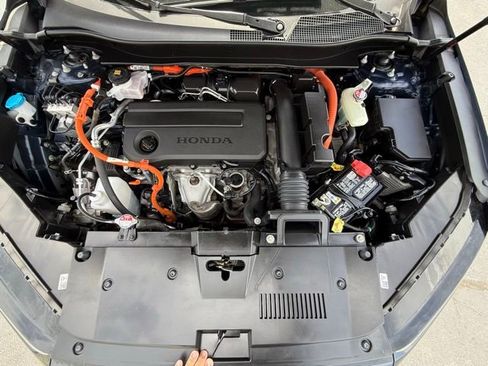 Used 2025 Honda CR-V Sport-L image 23